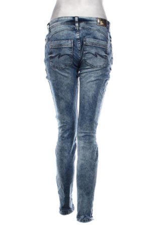 Дамски дънки Street One, Размер M, Цвят Син, Цена 21,00 €