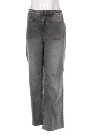 Női farmernadrág Street One, Méret XL, Szín Szürke, Ár 8 678 Ft