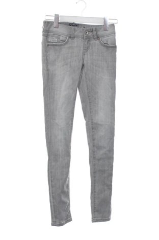 Dámské džíny  Superdry, Velikost XS, Barva Šedá, Cena  741,00 Kč