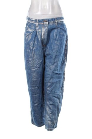 Damen Jeans Susy Mix, Größe L, Farbe Blau, Preis € 12,99