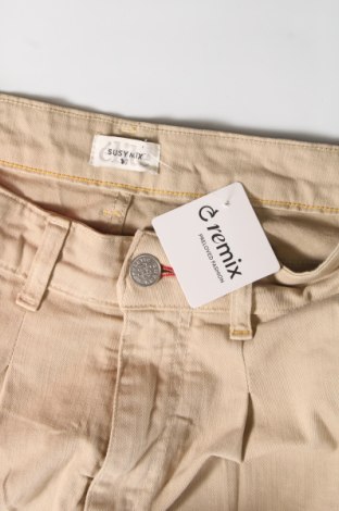 Női farmernadrág Susy Mix, Méret M, Szín Bézs, Ár 4 789 Ft