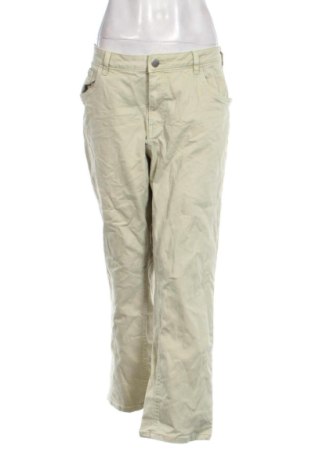 Damen Jeans TCM, Größe 3XL, Farbe Grün, Preis € 13,99