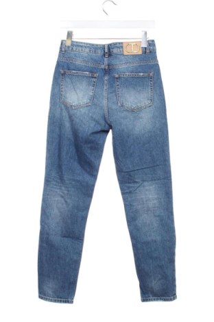 Дамски дънки TWINSET, Размер S, Цвят Син, Цена 86,32 €