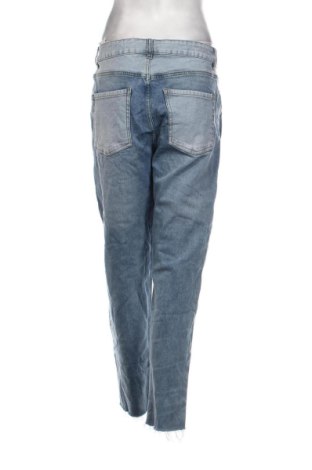 Dámske džínsy  Takko Fashion, Veľkosť M, Farba Modrá, Cena  12,95 €