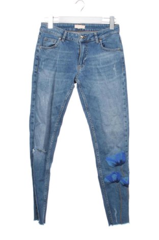 Дамски дънки Talk About, Размер S, Цвят Син, Цена 21,00 €