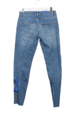 Дамски дънки Talk About, Размер S, Цвят Син, Цена 21,00 €