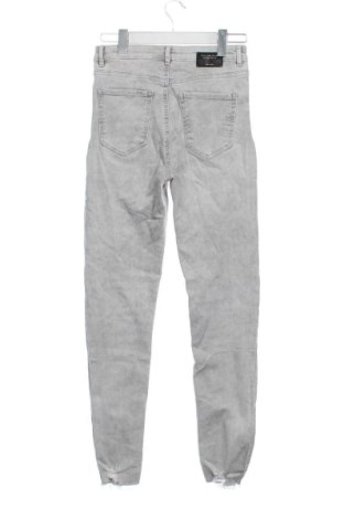 Dámske džínsy  Tally Weijl, Veľkosť S, Farba Sivá, Cena  11,95 €