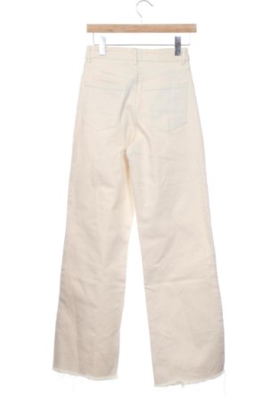 Damen Jeans Tally Weijl, Größe XS, Farbe Ecru, Preis € 14,77