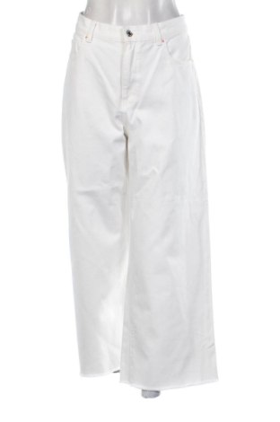 Damen Jeans Tally Weijl, Größe L, Farbe Weiß, Preis € 14,83