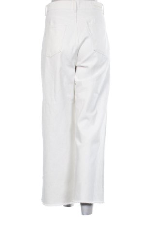 Damen Jeans Tally Weijl, Größe L, Farbe Weiß, Preis € 14,83