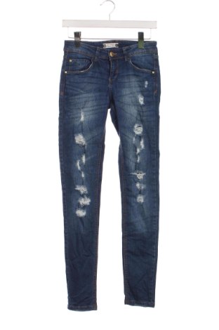 Női farmernadrág Terranova, Méret S, Szín Kék, Ár 4 539 Ft