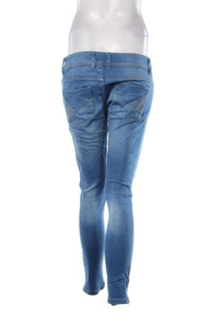 Dámské džíny  Terranova, Velikost L, Barva Vícebarevné, Cena  439,00 Kč