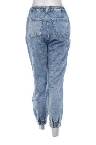 Damskie jeansy Terranova, Rozmiar S, Kolor Niebieski, Cena 49,99 zł