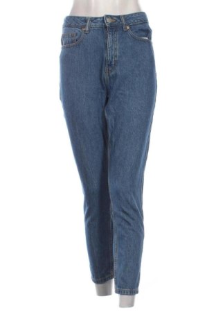 Blugi de femei Terranova, Mărime S, Culoare Albastru, Preț 55,99 Lei
