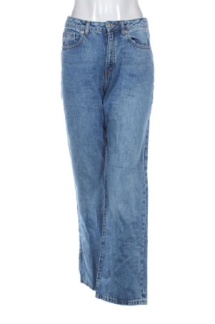 Дамски дънки Terranova, Размер S, Цвят Син, Цена 15,33 €