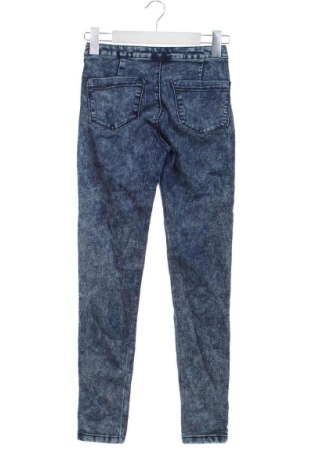 Dámské džíny  Terranova, Velikost XS, Barva Modrá, Cena  439,00 Kč