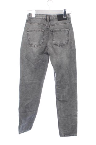 Γυναικείο Τζίν Terranova, Μέγεθος XS, Χρώμα Γκρί, Τιμή 10,99 €