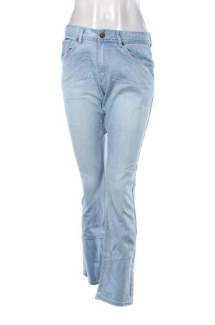 Γυναικείο Τζίν Terranova, Μέγεθος M, Χρώμα Μπλέ, Τιμή 11,99 €