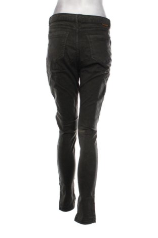 Γυναικείο Τζίν Terranova, Μέγεθος L, Χρώμα Πράσινο, Τιμή 11,99 €