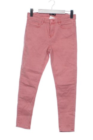Dámske džínsy  Tex, Veľkosť S, Farba Popolavo ružová, Cena  15,00 €