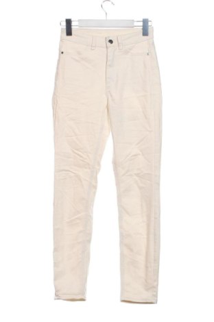 Női farmernadrág Tezenis, Méret XS, Szín Ekrü
, Ár 4 909 Ft