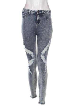 Dámske džínsy  Tezenis, Veľkosť S, Farba Viacfarebná, Cena  11,95 €