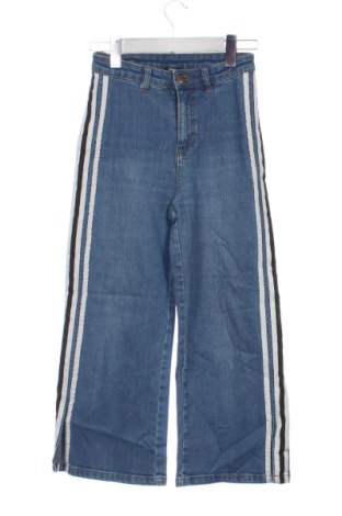 Γυναικείο Τζίν Tezenis, Μέγεθος XS, Χρώμα Μπλέ, Τιμή 12,99 €