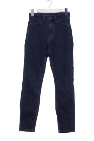 Γυναικείο Τζίν Tezenis, Μέγεθος XS, Χρώμα Μπλέ, Τιμή 10,99 €