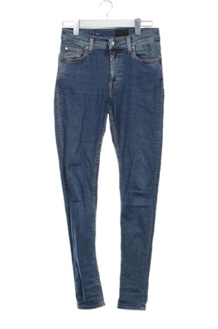 Γυναικείο Τζίν Tiger Of Sweden, Μέγεθος M, Χρώμα Μπλέ, Τιμή 45,54 €