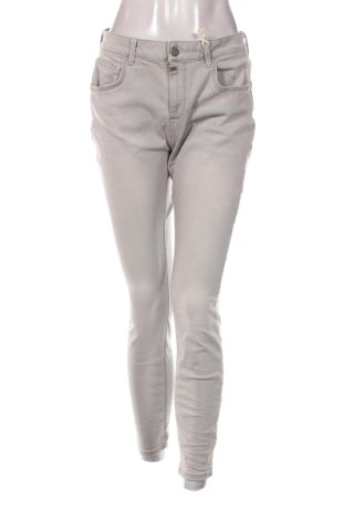 Blugi de femei Timezone, Mărime L, Culoare Gri, Preț 145,99 Lei