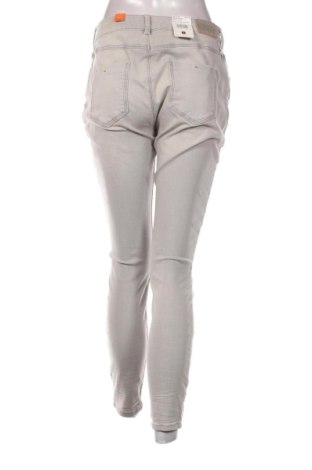 Blugi de femei Timezone, Mărime L, Culoare Gri, Preț 145,99 Lei