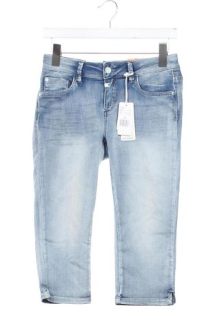Дамски дънки Timezone, Размер M, Цвят Син, Цена 24,03 €