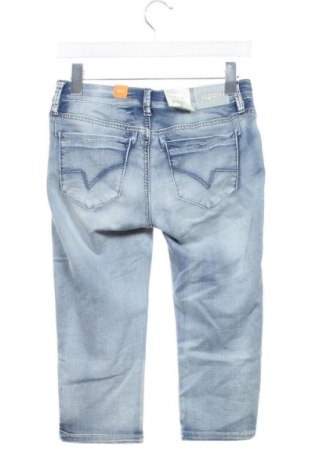 Дамски дънки Timezone, Размер M, Цвят Син, Цена 24,03 €