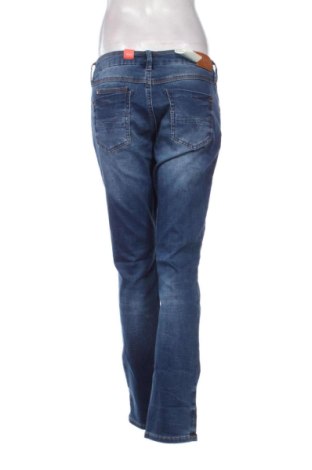 Damen Jeans Timezone, Größe L, Farbe Blau, Preis 30,99 €