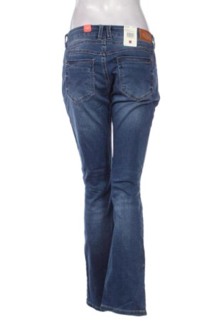 Дамски дънки Timezone, Размер M, Цвят Син, Цена 24,03 €