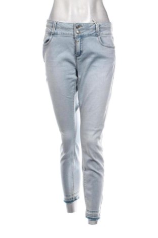 Γυναικείο Τζίν Timezone, Μέγεθος L, Χρώμα Μπλέ, Τιμή 28,99 €