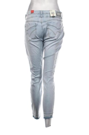 Γυναικείο Τζίν Timezone, Μέγεθος L, Χρώμα Μπλέ, Τιμή 28,99 €