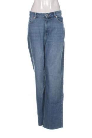 Damskie jeansy Tom Tailor, Rozmiar XL, Kolor Niebieski, Cena 250,99 zł