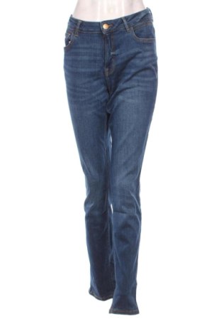 Damskie jeansy Tom Tailor, Rozmiar L, Kolor Niebieski, Cena 250,99 zł