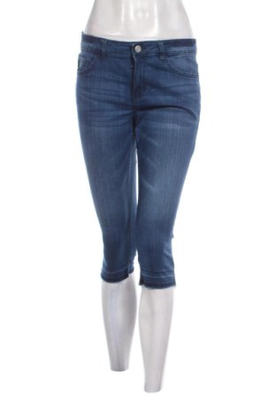 Дамски дънки Tom Tailor, Размер M, Цвят Син, Цена 21,00 €