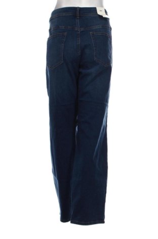 Γυναικείο Τζίν Tom Tailor, Μέγεθος 3XL, Χρώμα Μπλέ, Τιμή 48,00 €