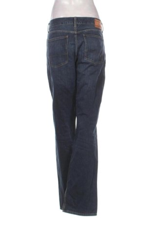 Dámske džínsy  Tommy Hilfiger, Veľkosť XXL, Farba Modrá, Cena  29,95 €