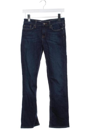 Női farmernadrág Tommy Hilfiger, Méret S, Szín Kék, Ár 12 509 Ft