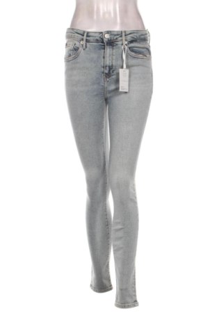 Damen Jeans Tommy Hilfiger, Größe S, Farbe Blau, Preis 147,99 €