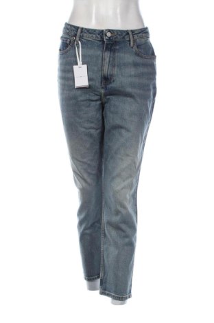 Дамски дънки Tommy Hilfiger, Размер XL, Цвят Син, Цена 130,37 €