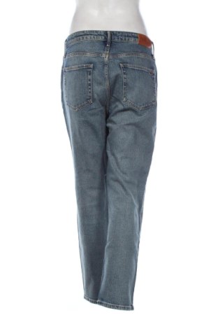 Дамски дънки Tommy Hilfiger, Размер XL, Цвят Син, Цена 130,37 €