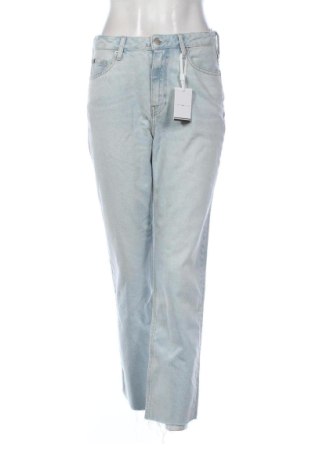 Blugi de femei Tommy Hilfiger, Mărime M, Culoare Albastru, Preț 649,99 Lei