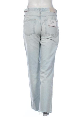 Blugi de femei Tommy Hilfiger, Mărime M, Culoare Albastru, Preț 649,99 Lei