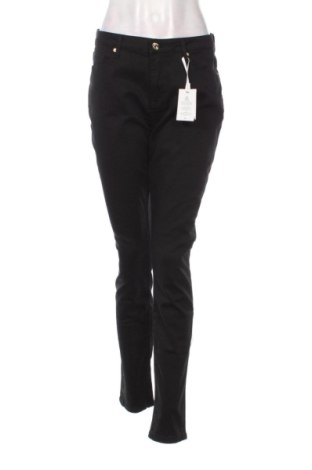 Damen Jeans Tommy Hilfiger, Größe L, Farbe Schwarz, Preis 112,99 €
