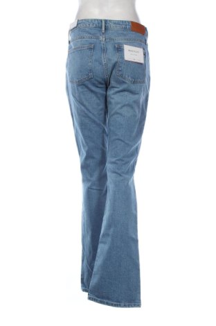 Damskie jeansy Tommy Hilfiger, Rozmiar L, Kolor Niebieski, Cena 539,99 zł